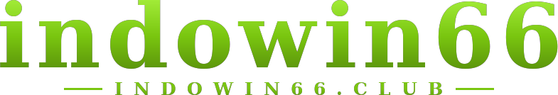 indowin66 logo