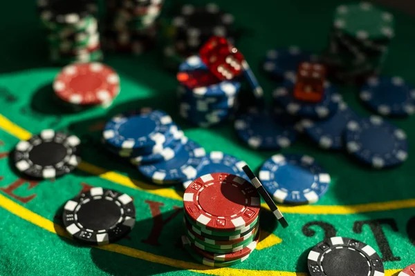indowin66 No Commission Baccarat